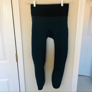 Lululemon Run The Day 7/8 Tight (25") SZ 6
